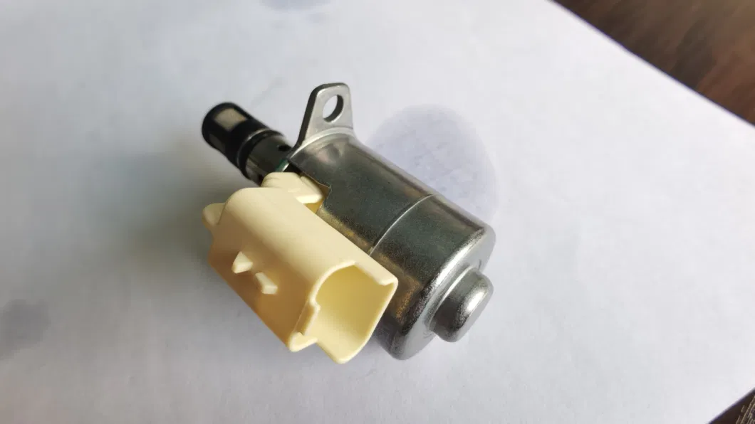 A2C8761150080 VCV EXHAUST CONTROL VALVE spare parts for fuel supply pump 5WS40894