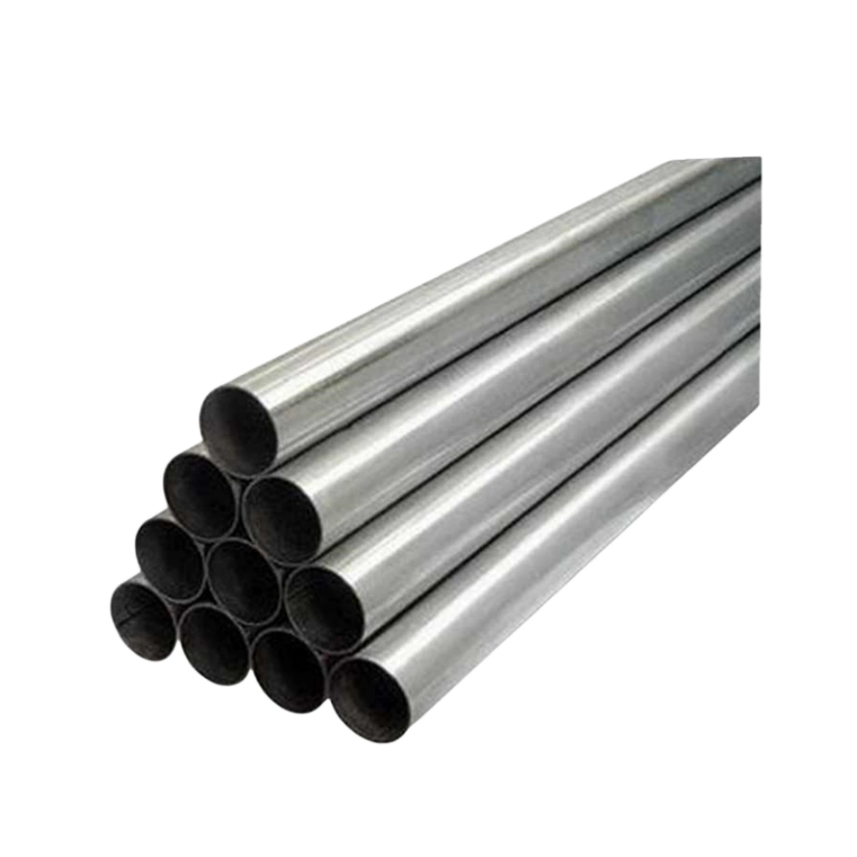 Low Price Stainless Steel Tube / Ss Pipe Food Grade 304 316L Steel Pipes and Fittings