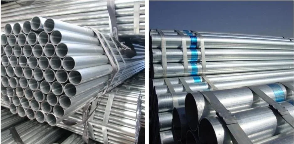 China Supplier 100mm Diameter Truck Exhaust Pipe Stainless Steel Materials Stainless Steel Pipe 304