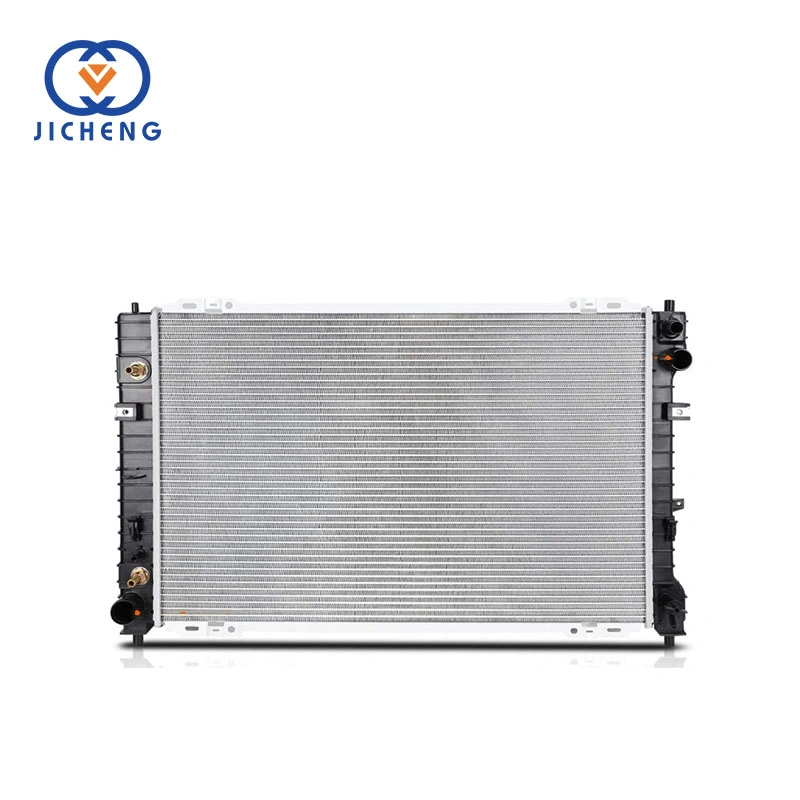 Dpi 2307 4L8z8005ka 6L8z8005la 1-Row Cooling Radiator for Ford Escape 2001-2007