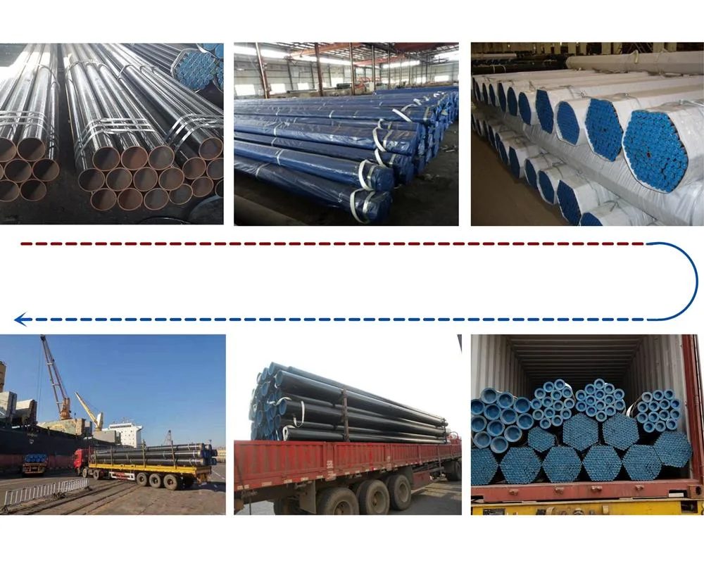 Factory Direct Sales 12 Inch Welded Stainless Steel Flexible Pipe 200 Series