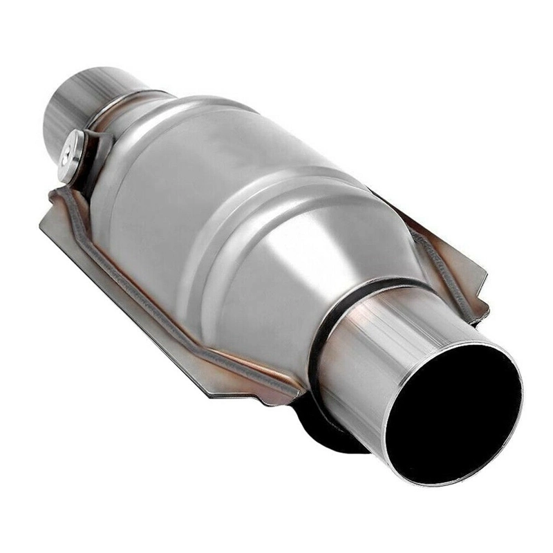 Catalytic Converter Suitable for 2000125 Universal Metallic Catalytic Converter