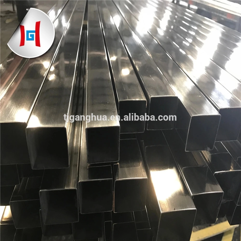 439 904 Corrugated 6m Length Stainless Steel Pipe