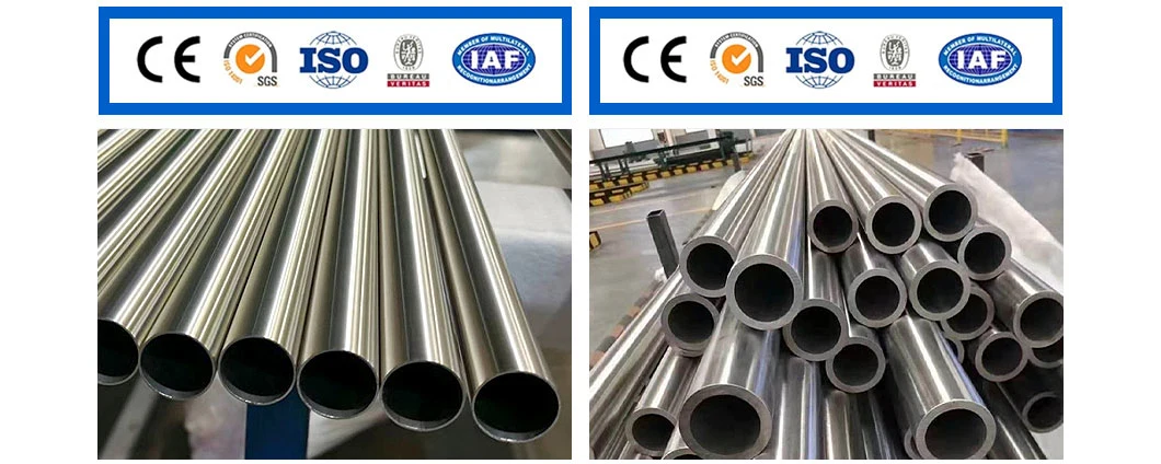 100mm Diameter Truck Exhaust Pipe Stainless Steel Materials Stainless Steel Pipe 304