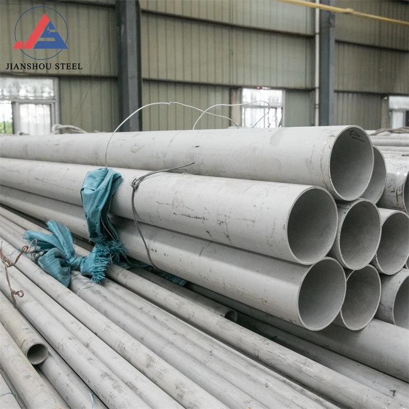 Ss Pipe 316L Stainless Steel Square Round Pipe Tube Kgs Food Grade