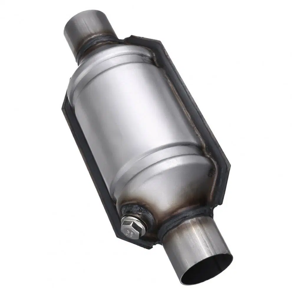 Catalytic Converter Suitable for 2000125 Universal Metallic Catalytic Converter