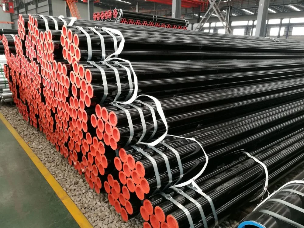 Manufacturer 904 904L Corrugated Stainless Steel Pipe