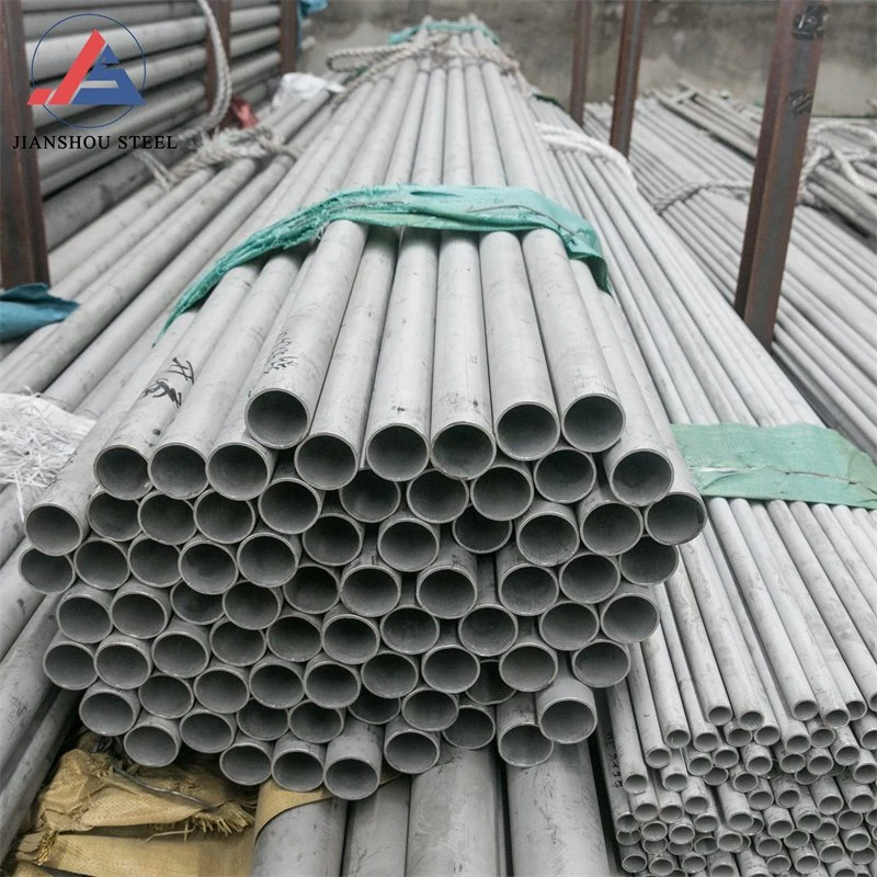 Ss Pipe 316L Stainless Steel Square Round Pipe Tube Kgs Food Grade