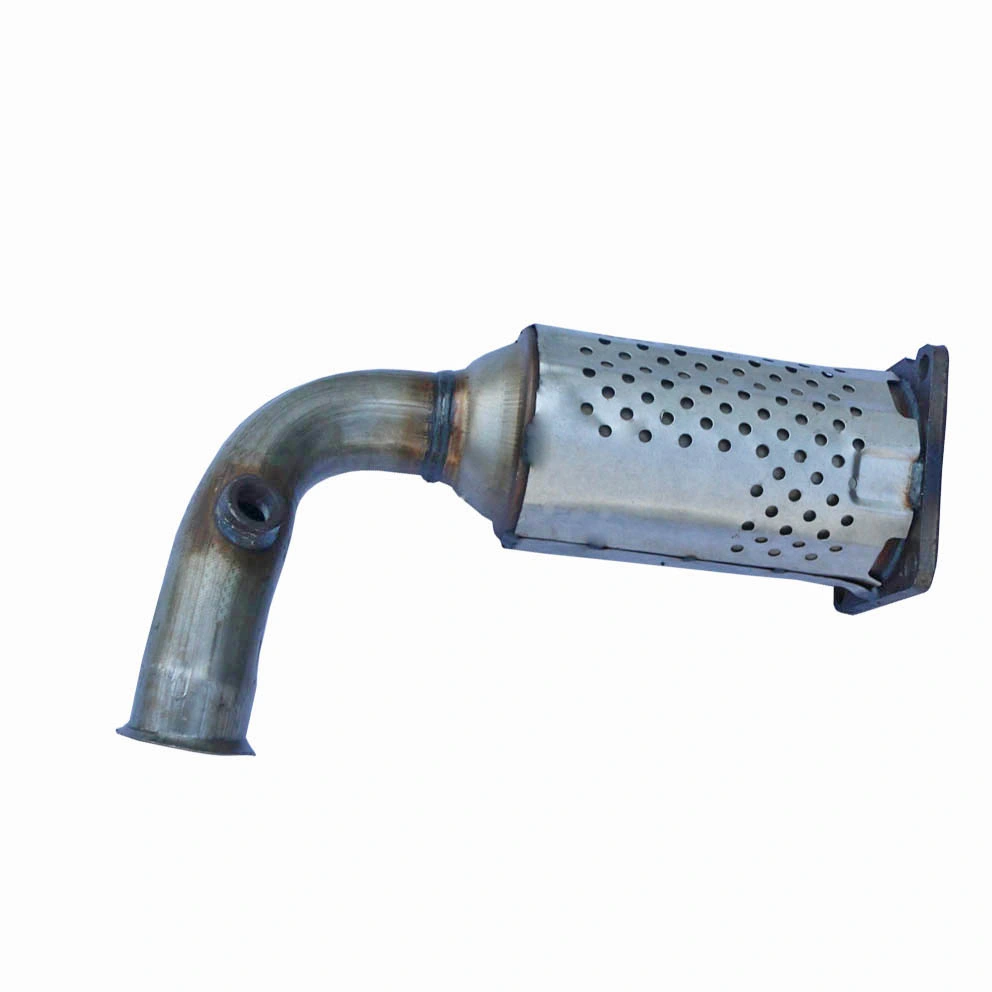 Muffler Exhaust for Car with Qood Quality for Sale Catalytic Converter