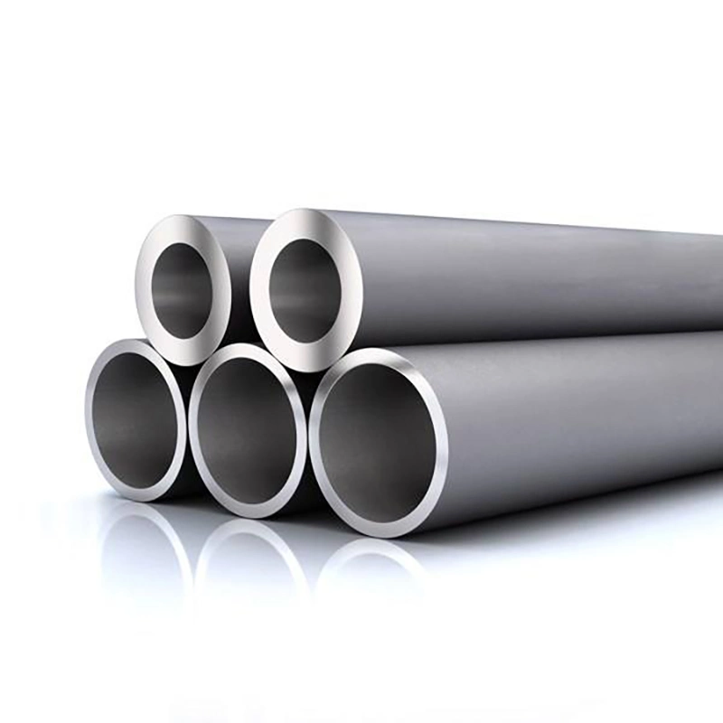 Flexible S32950 Stainless Steel Pipe