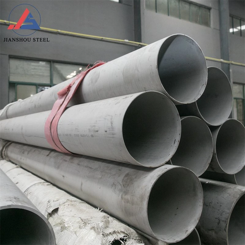 Ss Pipe 316L Stainless Steel Square Round Pipe Tube Kgs Food Grade