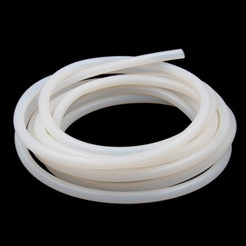 Universal 3mm 4mm 6mm 8mm 10mm Inner Diameter High Performance Flexible Silicone Vacuum Hose Tube