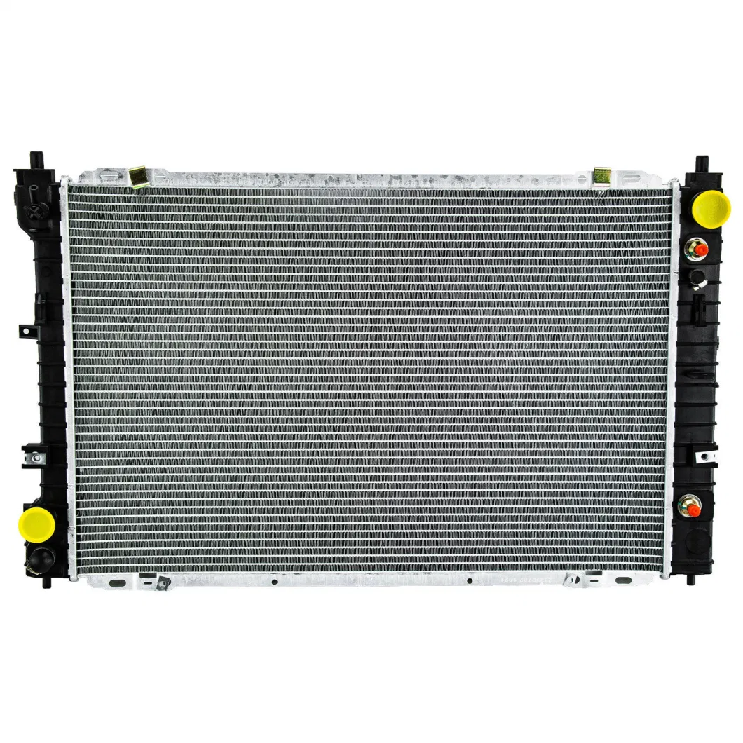 Radiator for Ford Escape Ba Za Zb Zc Zd 6cyl / Fit Mazda Tribute Yu V6 3.0L 1999-Present