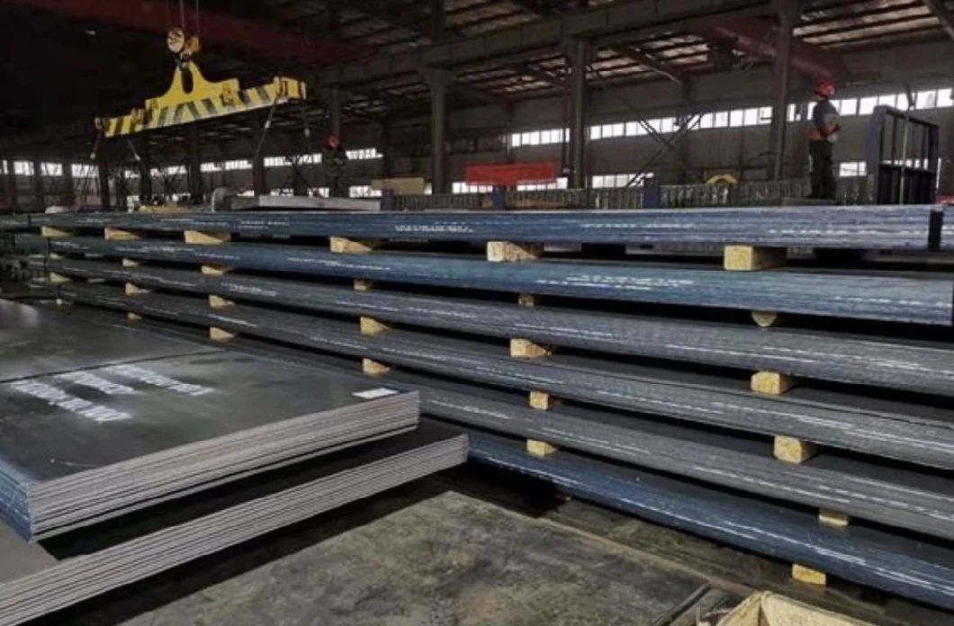 Manufacturer 904 904L Corrugated Stainless Steel Pipe