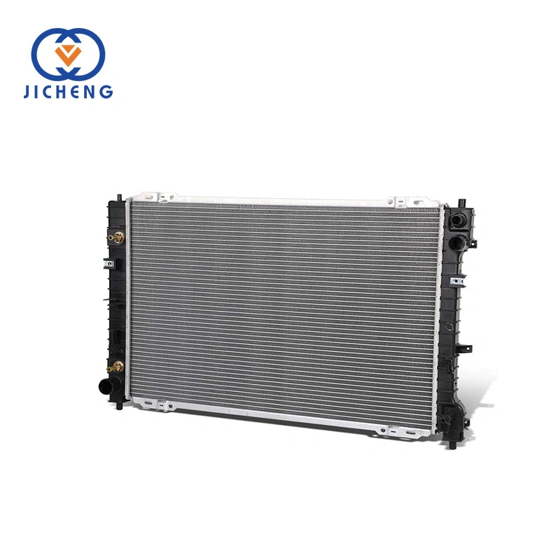 Dpi 2307 4L8z8005ka 6L8z8005la 1-Row Cooling Radiator for Ford Escape 2001-2007