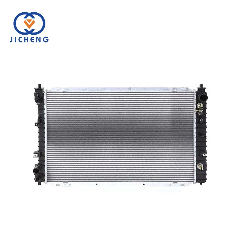 Dpi 2307 4L8z8005ka 6L8z8005la 1-Row Cooling Radiator for Ford Escape 2001-2007