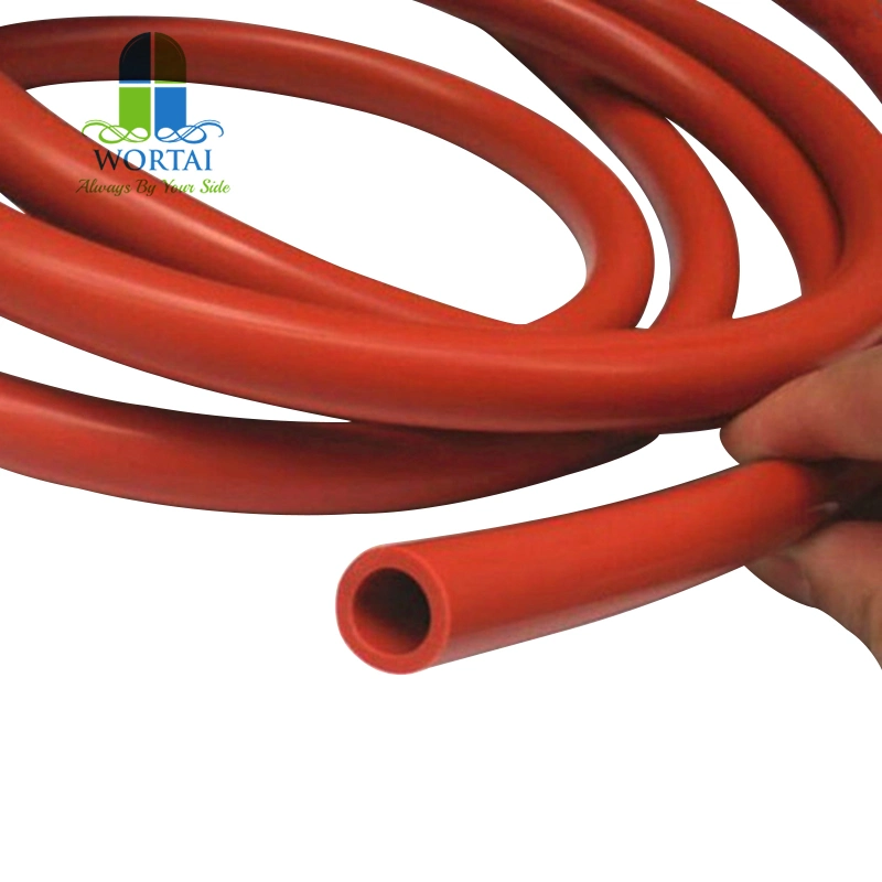 Universal 3mm 4mm 6mm 8mm 10mm Inner Diameter High Performance Flexible Silicone Vacuum Hose Tube