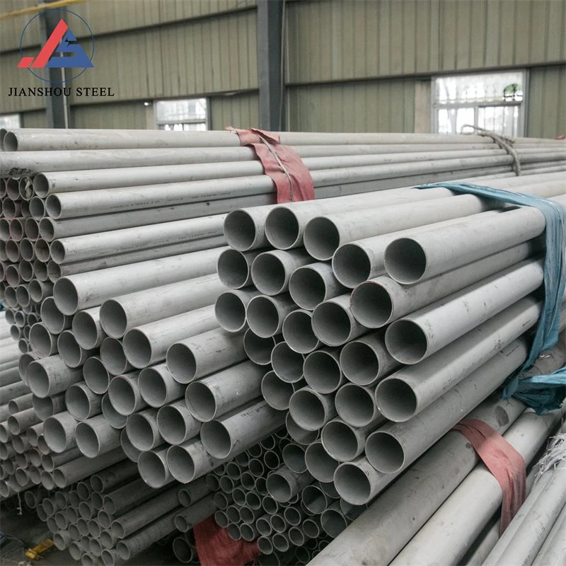 Ss Pipe 316L Stainless Steel Square Round Pipe Tube Kgs Food Grade