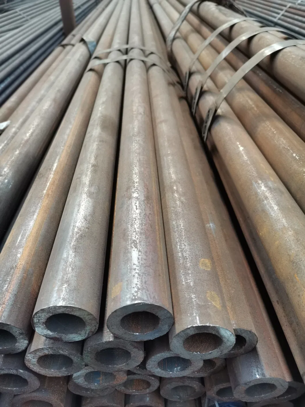 A36 Carbon Steel Tube Steel Carbon Seamless Steel Pipe Seamless Steel Pipe