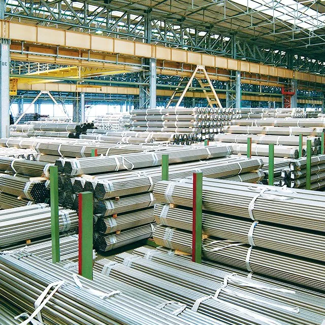 Hot Sale Stainless Seamless Steel High Temperature Exhaust Flexible Pipe for Trucks