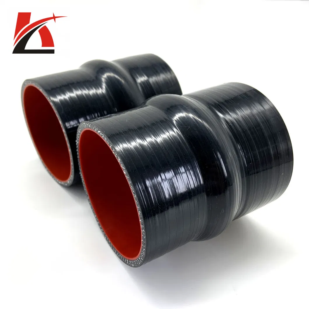 Auto Parts Factory Direct Sale Universal Tubes with Hump Flexible Hose