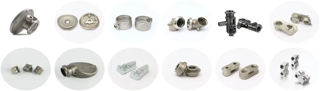 OEM Factory 1-1/4&quot; Threaded Stainless Steel 304 Casting Pipe Fittings