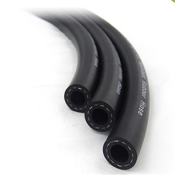 Durable Diesel Pipe Rubber Fuel Dispenser Hose Tank Truck Oil Hose