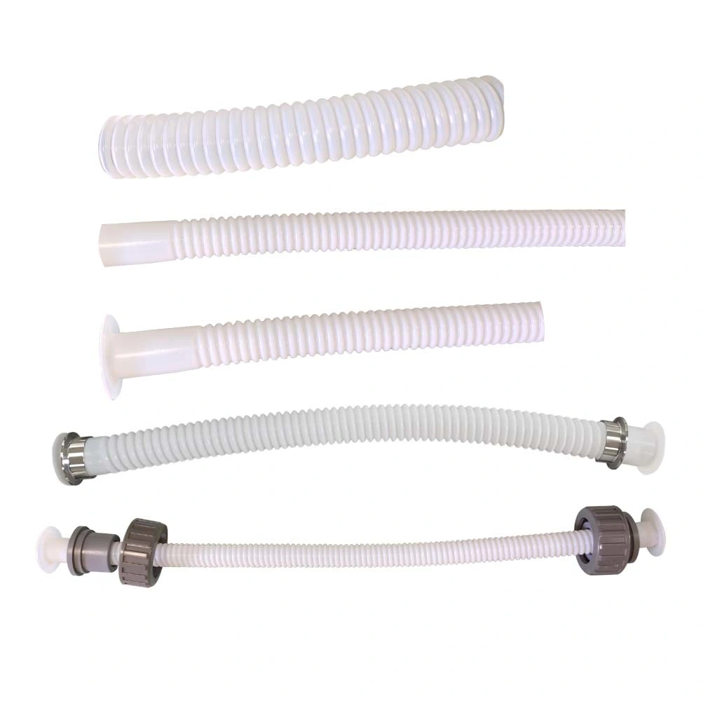 Flexible High Temperature PTFE Bellow Tube