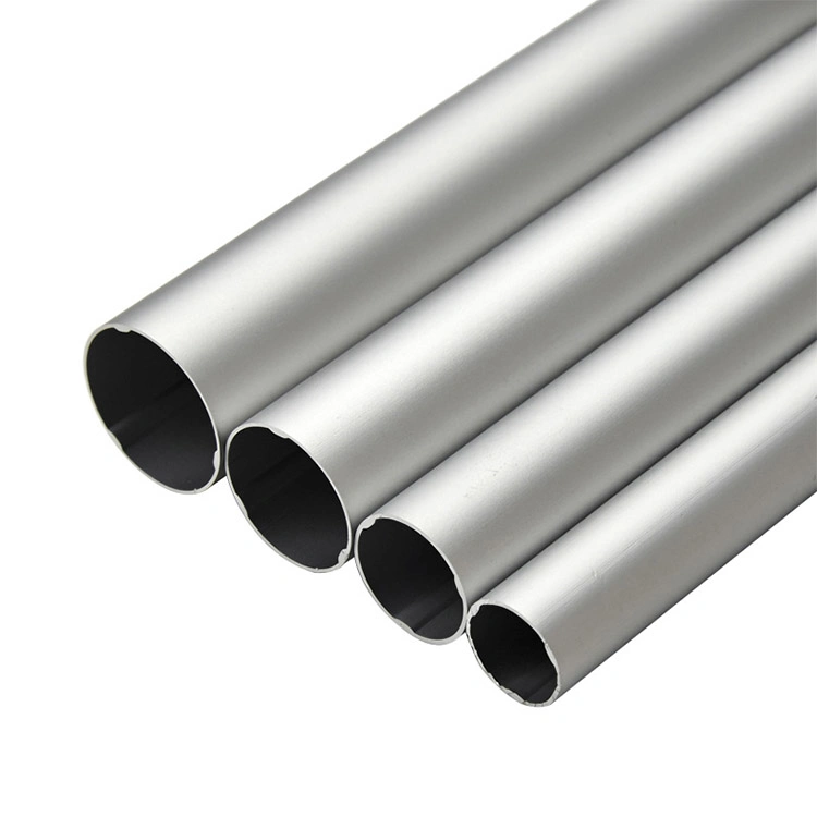 201 8 Inch Flexible Round 202 Welded 304 316 Thin Wall Inox Stainless Steel Tube 304 Steel Pipe