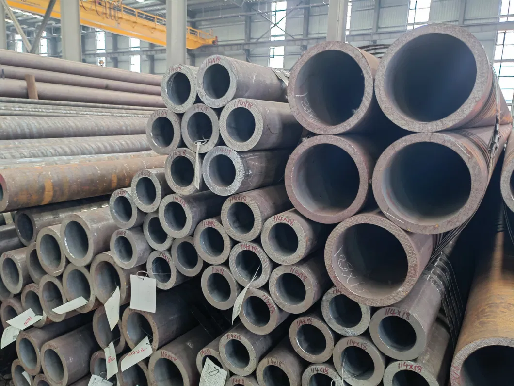 Flexible Joint Spherical Pipe 370MPa Large Diameter Steel Pipe Municipal Water Supply Ductile Iron Pipe