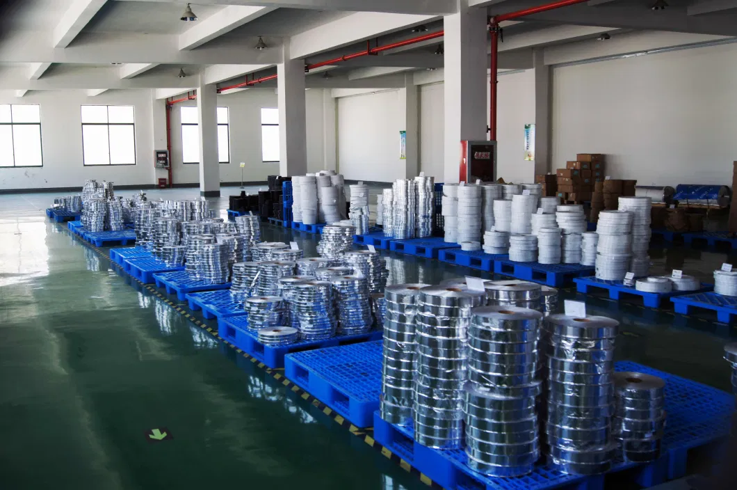 Parking Heater Parts Factory Stainless Steel Exhaust Flex Pipe for Car, Truck, Van Diesel Automotive Air Parts
