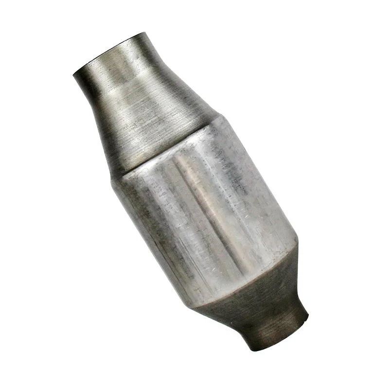 Most Popular Euro Standard Universal Catalytic Converter Used for Maintain