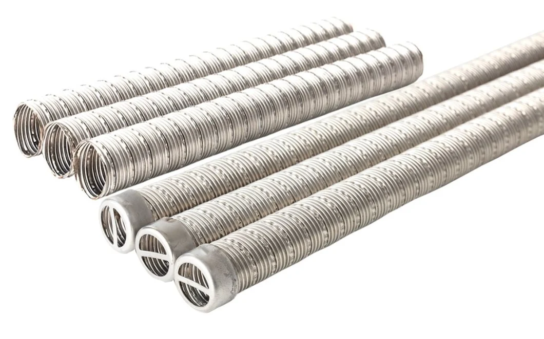 Flexible Stainless Steel Corrugated Hose Stainless Steel Corrugated Flexible Hose Tubing Pipe