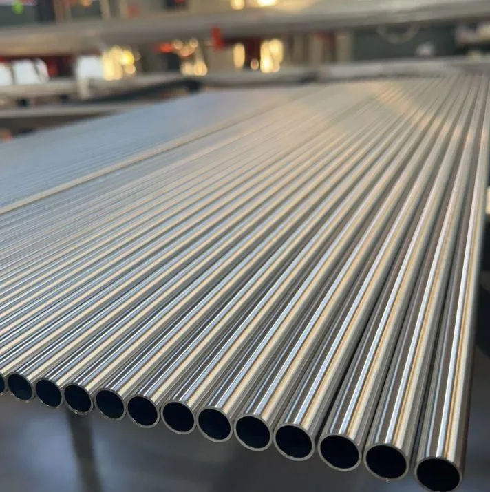 Stainless Steel Seamless Pipe 316h 321 321H 310S Industrial Seamless Tube for Construction Exhaust Flexible Pipe Steel Tube Pipe