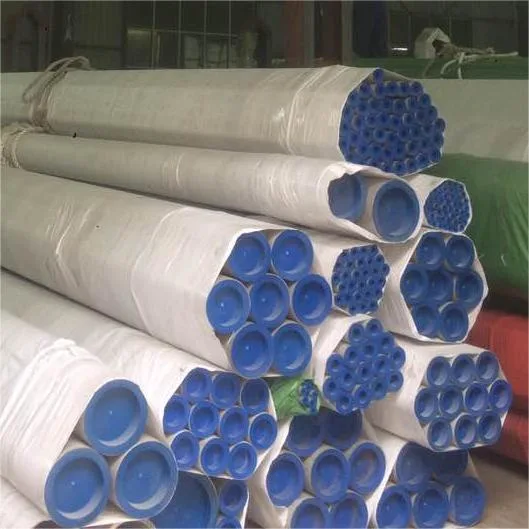 Flexible Stainless Steel Tubing Water Seamless Pipe