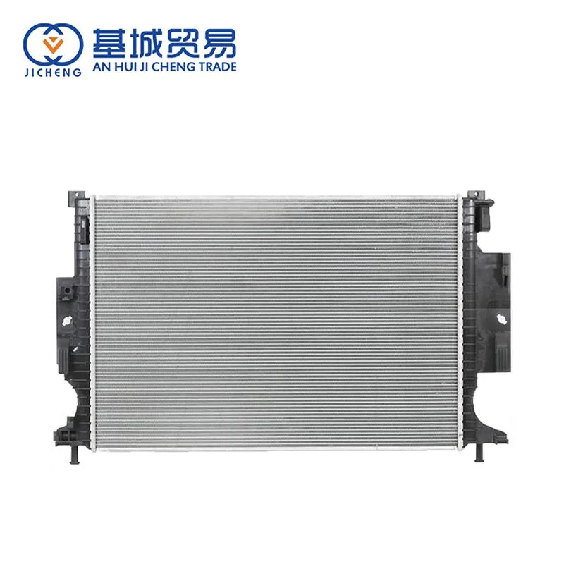 Dpi13528 Auto Radiator for Ford Escape 2017-2018 Lincoln Mkc 2.0L L4 15-18