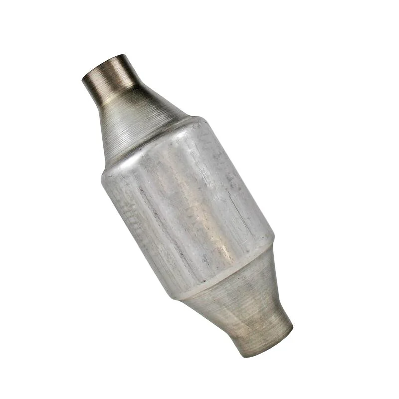 Most Popular Euro Standard Universal Catalytic Converter Used for Maintain