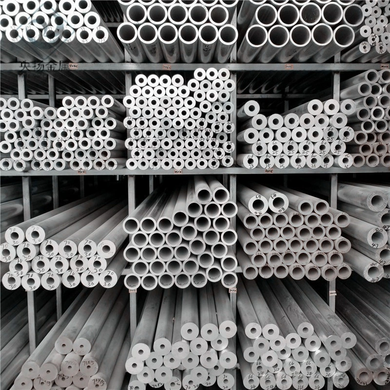 Automotive Industrial Exhaust Pipes Suppliers ASTM A310 Stainless Steel Round Pipe Stainless Steel Rectangle Pipes