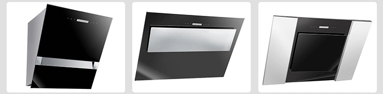 Slant Kitchen Exhaust Range Hood/Range Hood Parts