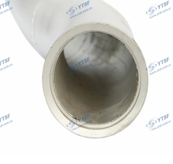 Truck Parts Exhaust Pipe for Shacman M3000 Dz96259540727 Dongfeng/Shacman/Hongyan/Hino/Jmc/Foton/Forland/Isuzu/DFAC/FAW/HOWO/Sinotruk/Sitrak/JAC/Gallop