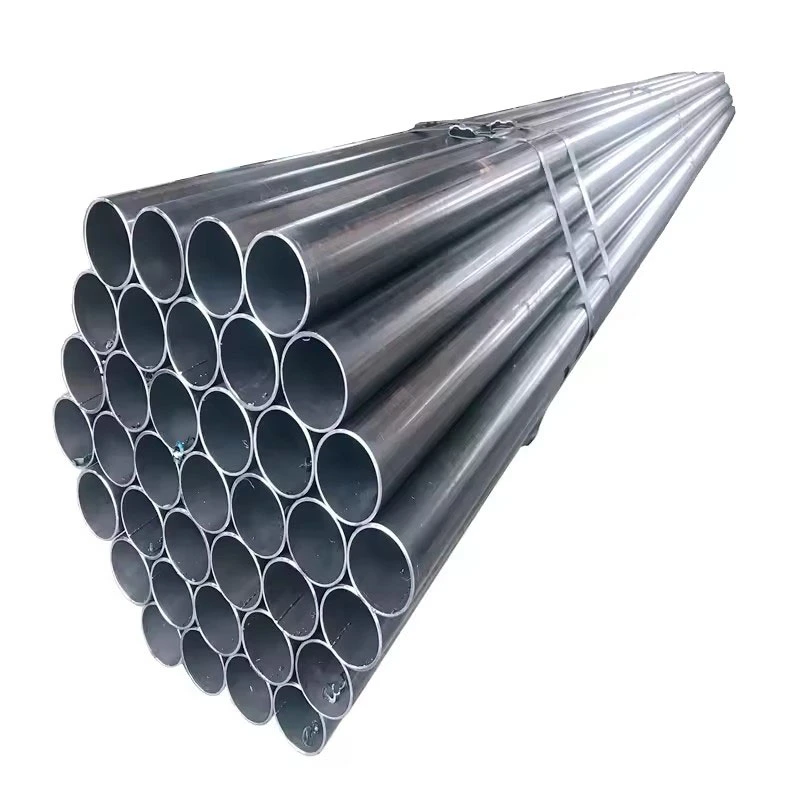 High Pressure Metal Braided Stainless Steel Flexible Pipe/Hose/Tube~