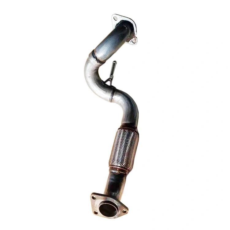 Used Scrap Price for Amuffler Exhaust Pipe Catalytic Converter