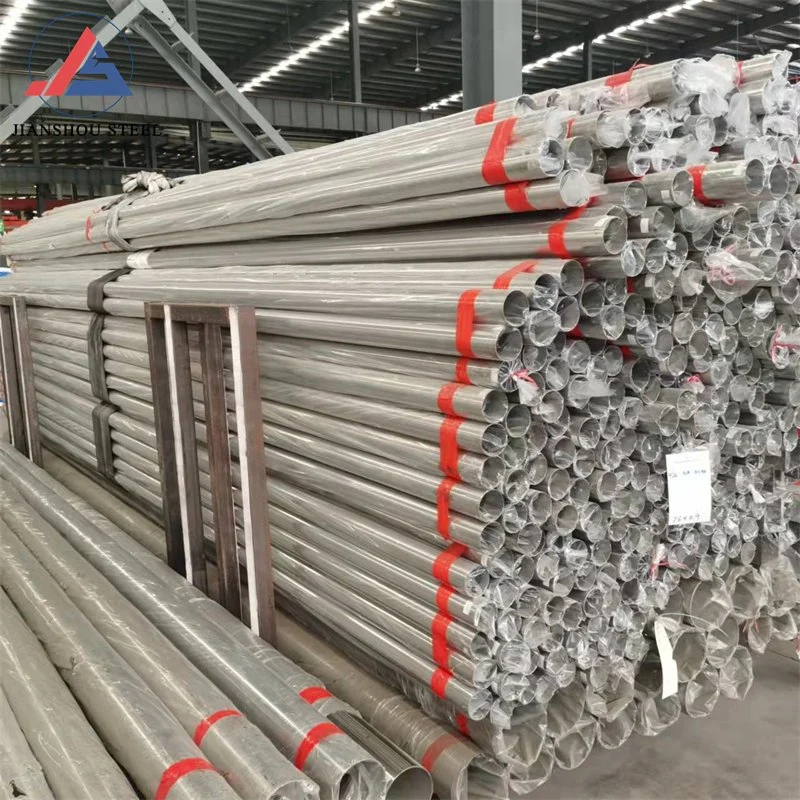 Ss Pipe 316L Stainless Steel Square Round Pipe Tube Kgs Food Grade