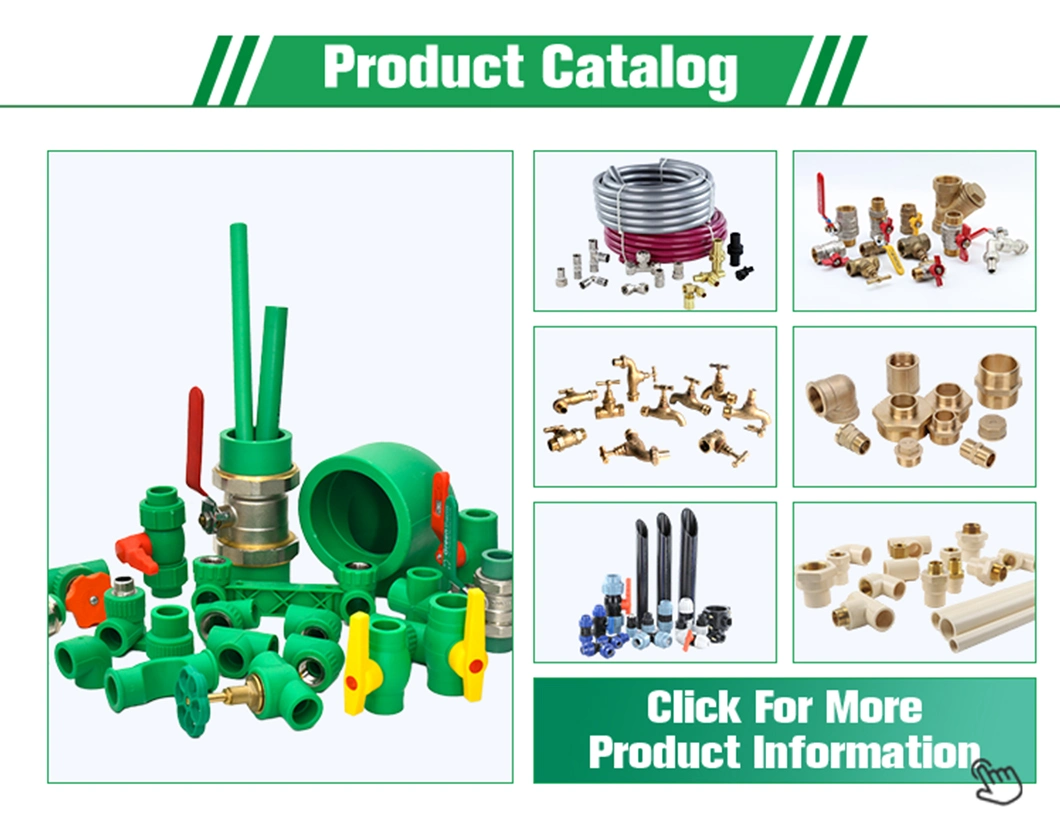 Ifan All Size Hoses Braided Flexible Stainless Steel Corrugated Pipe