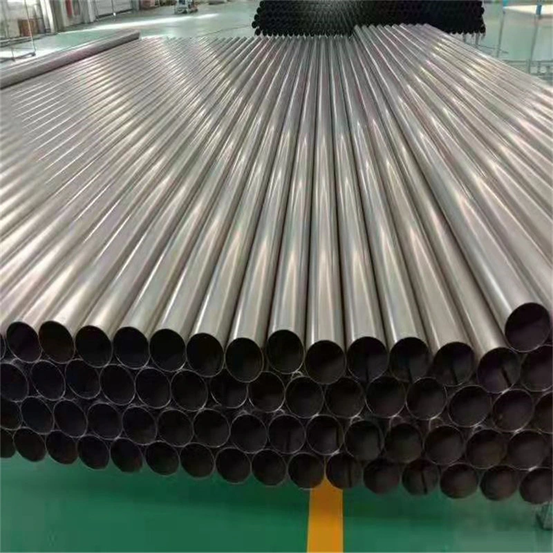 High Pressure Metal Braided Hose SS304 Stainless Steel Flexible Pipe/Hose/Tube