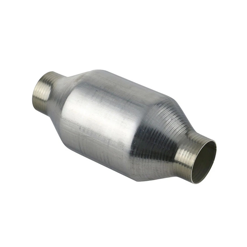 Three Way Catalytic Catalyst Converter Converters Euro 4 5 Convertors Exhaust Universal Catalytic Converter