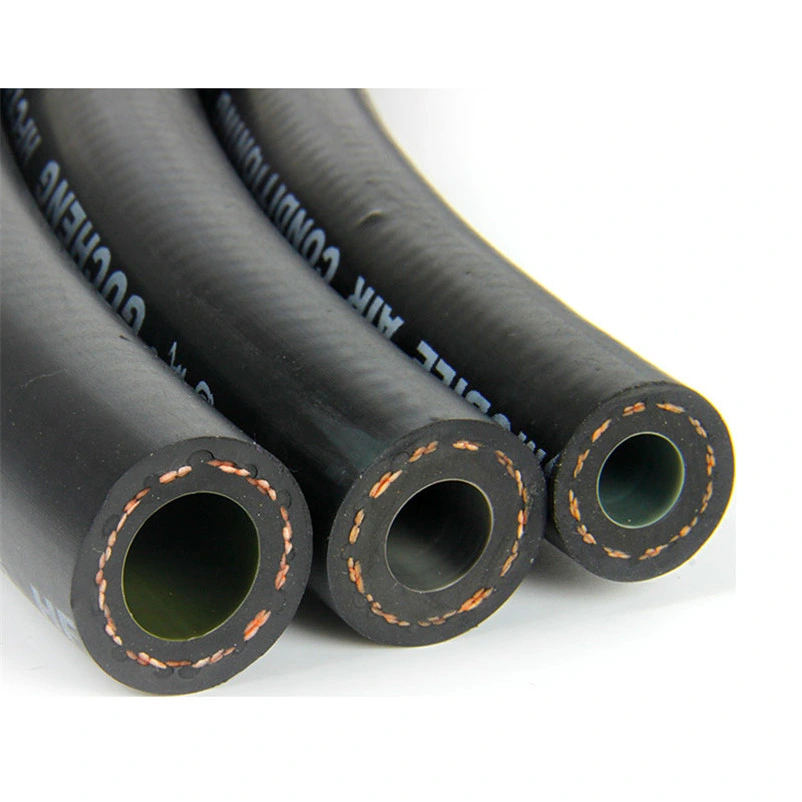 Durable Diesel Pipe Rubber Fuel Dispenser Hose Tank Truck Oil Hose