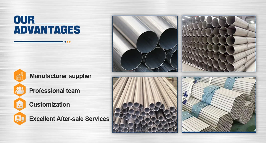 Corrugated Sheet/Roofing Sheet/Steel Pipe/Seamless Pipe/ Galvanized/Color Coated/Zinc-Coated/Carbon/304/316 Stainless Steel Welding Tube/Pipe