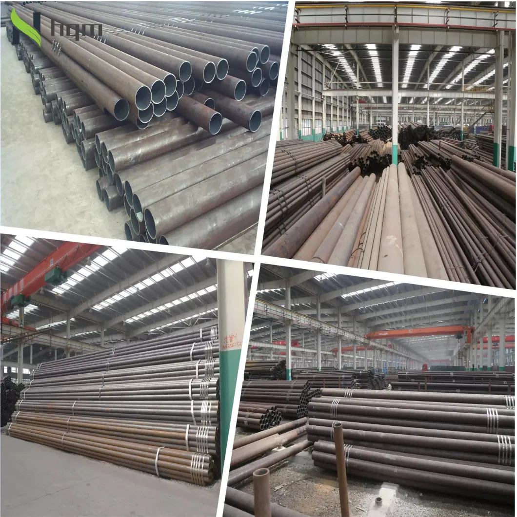 Carbon Steel Flexible Exhaust Pipe 4/3 Inch Price Per Meter Pre Insulateepoxy Lined Carbon Steel Pipe