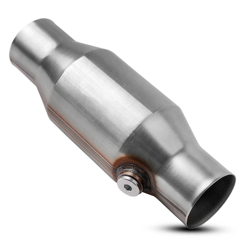 Catalyst Substrate Universal Catalytic Converter for Car Exhaust